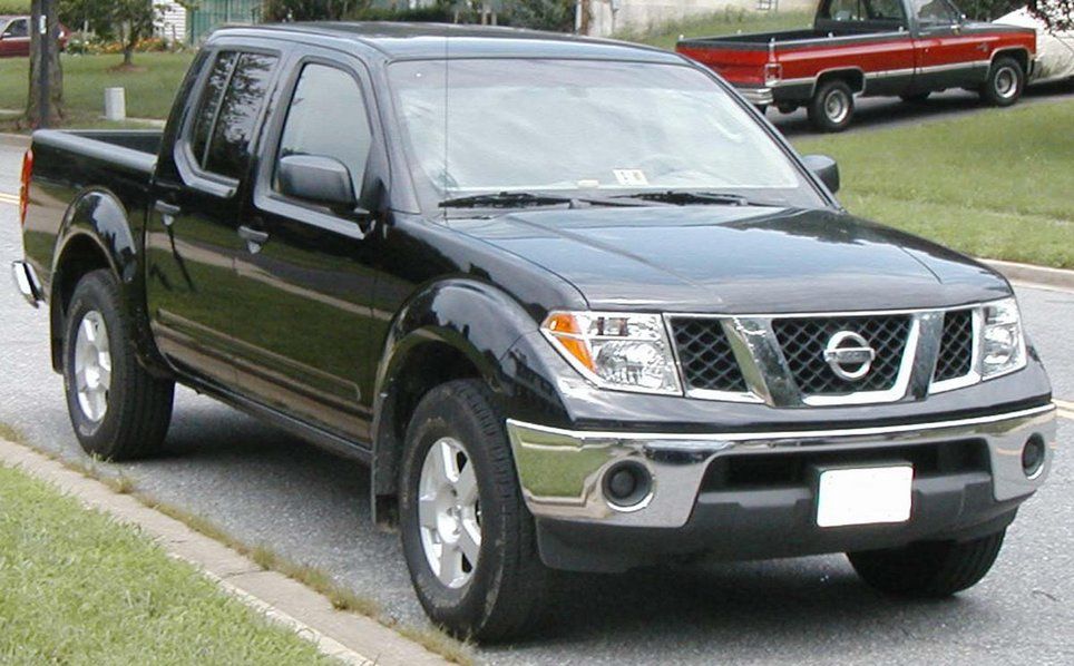 Discover the Nissan Frontier: Affordable, Efficient, and Safe