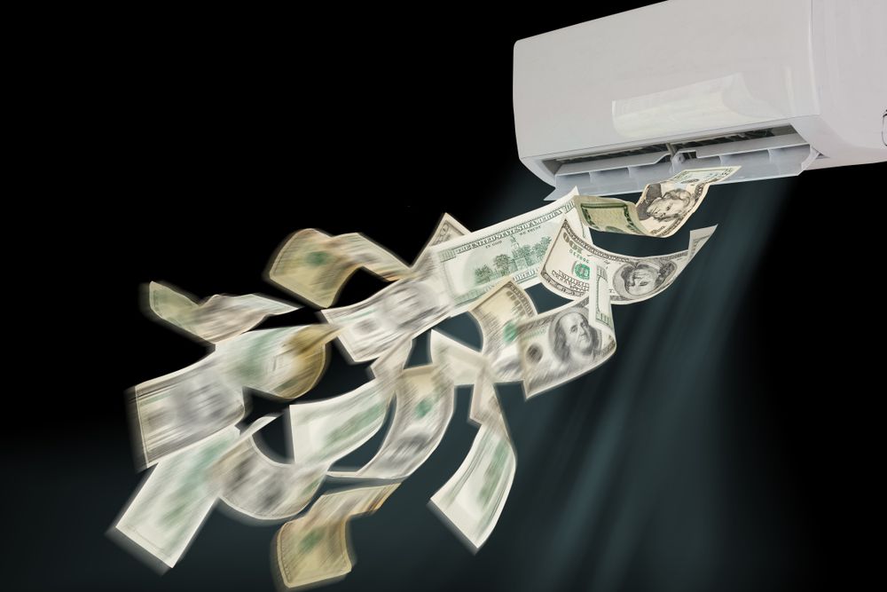 Air Conditioner Costs