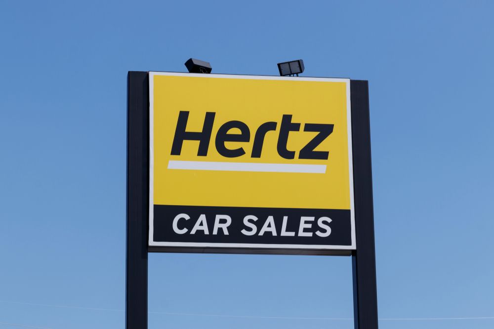 Buying Used Hertz GMCs: Advantages and Considerations