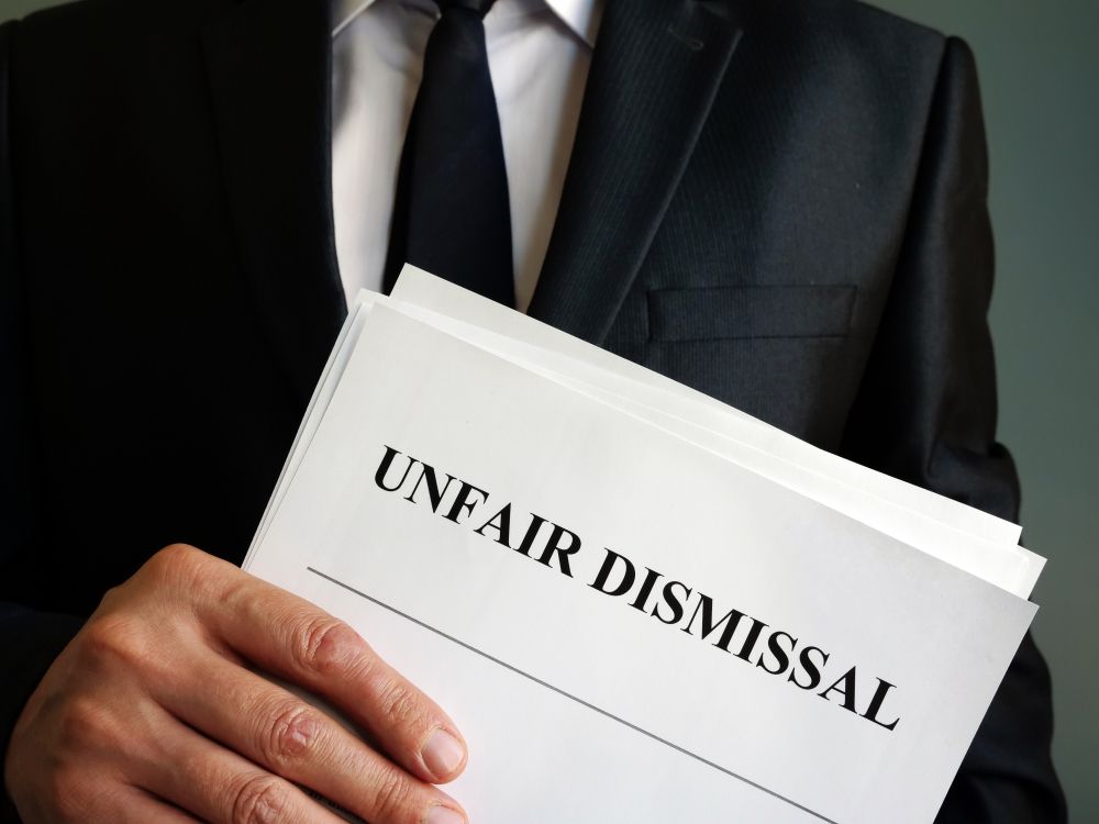 Understanding "No Win No Fee" In Unfair Dismissal Cases