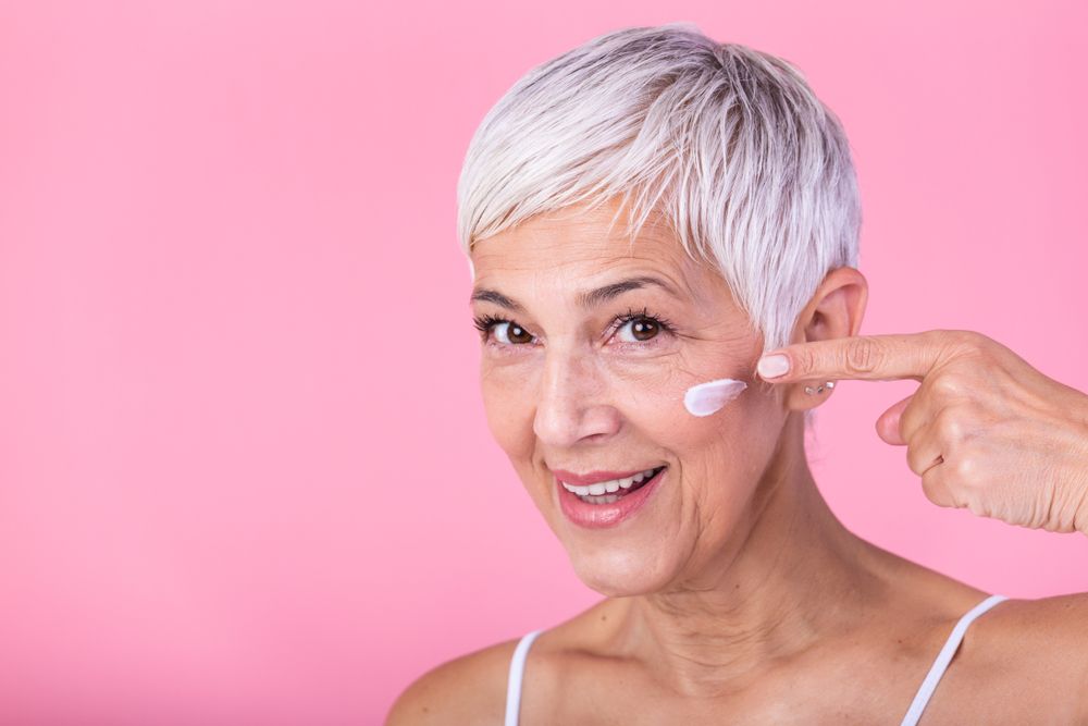 Common Skincare Myths Seniors Should Debunk