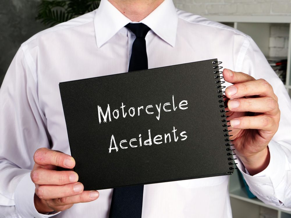 Finding a Motorcycle Accident Lawyer