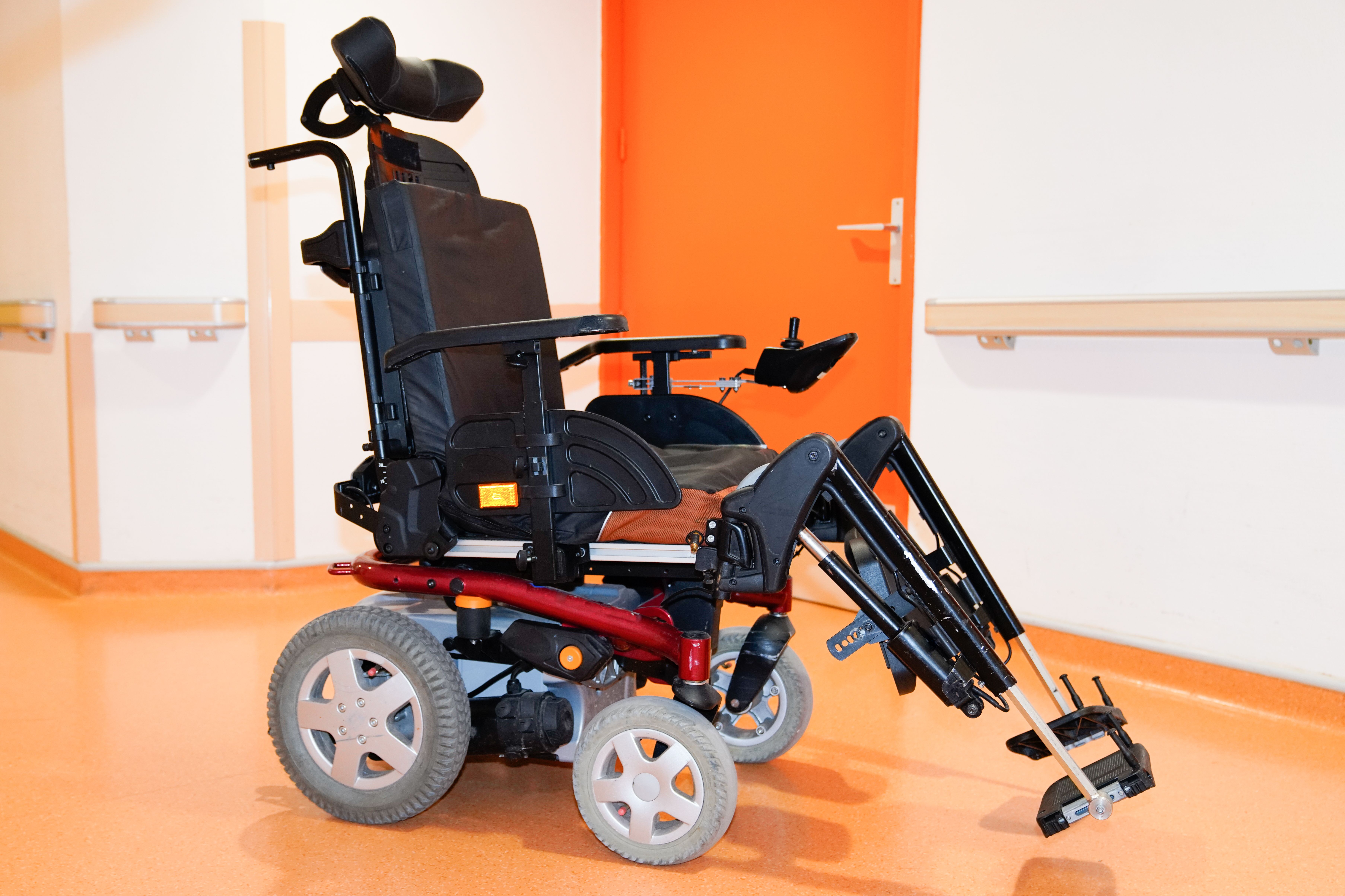 Securing a Power Chair via Medicare: A Comprehensive Guide