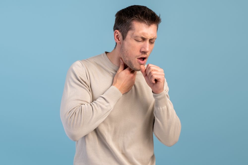 Top 5 Natural Remedies for Dry Cough Relief