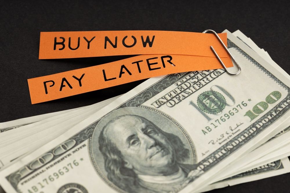 Financial Flexibility: Discover How Cash Now Pay Later Loans Work