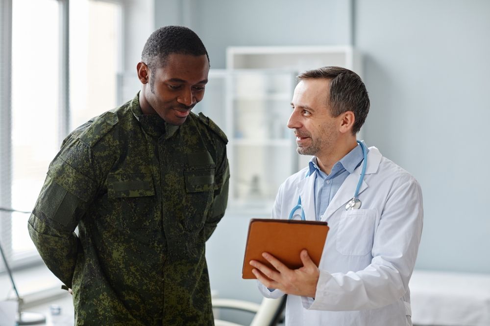 Upcoming TRICARE Changes in 2026: What Military Families Should Know