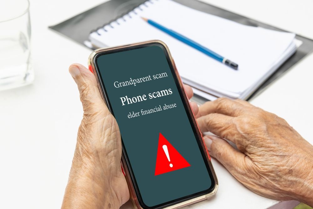 Scams Targeting Seniors: Awareness and Safety Tips