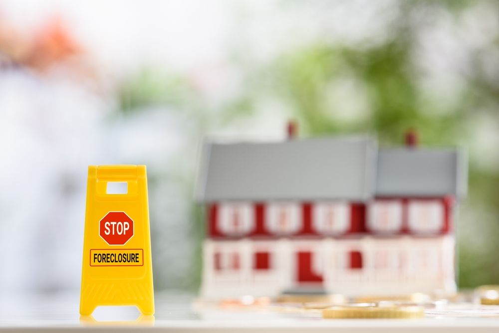 Stop Foreclosure Fast