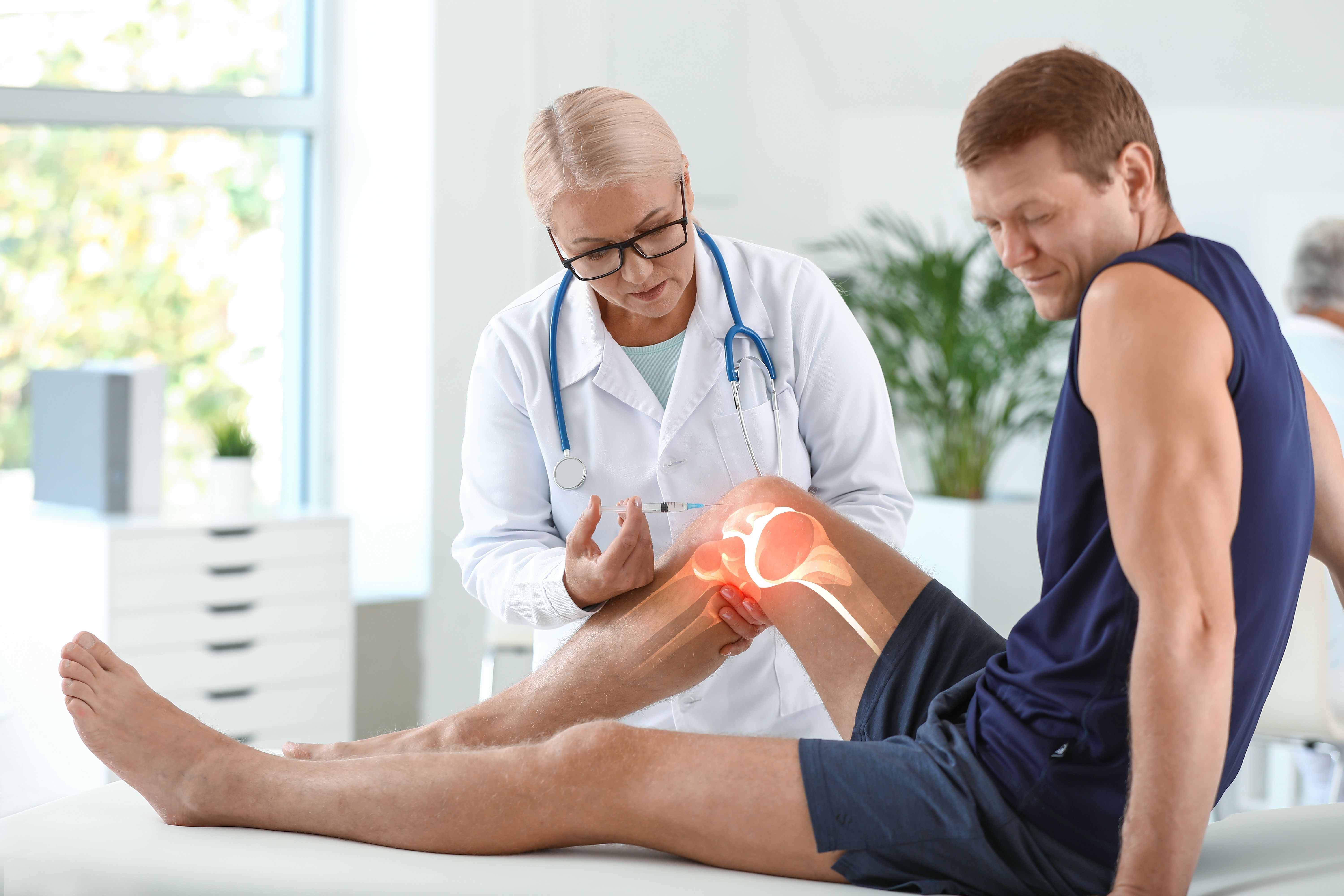 Factors for Choosing a Suitable Arthritis Clinic