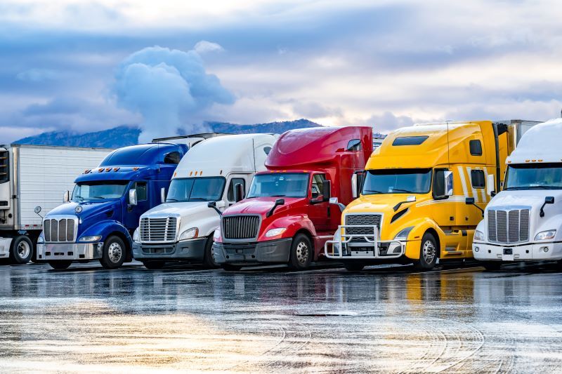 Job Opportunities for Small Trucking Companies