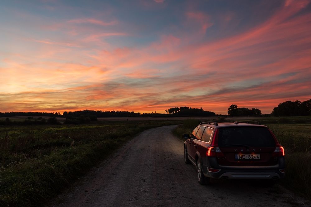 2026 Volvo XC70: Rugged Utility, Premium Scandinavian Comfort