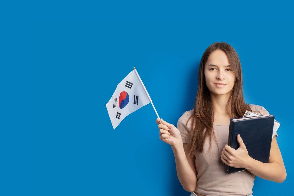 South Korea Study Grants