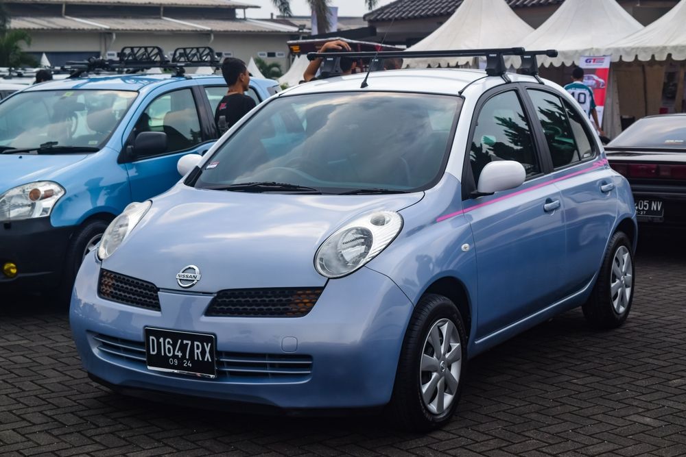 2026 Nissan Micra: Style and Agility for Urban Drivers