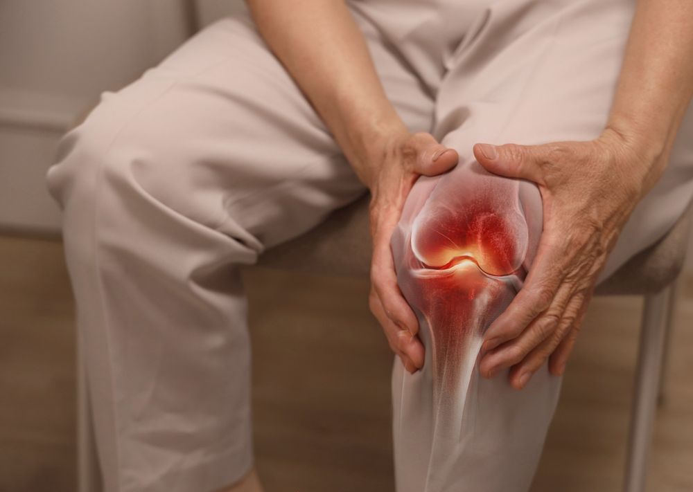 Home Remedies for Arthritis Relief