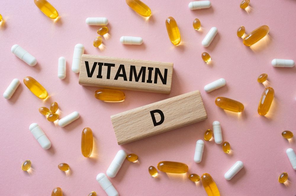 Signs of Insufficient Vitamin D Levels