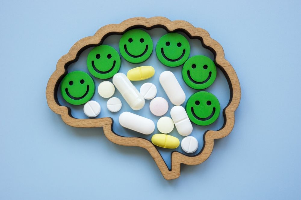 Antidepressant Options for Older Adults