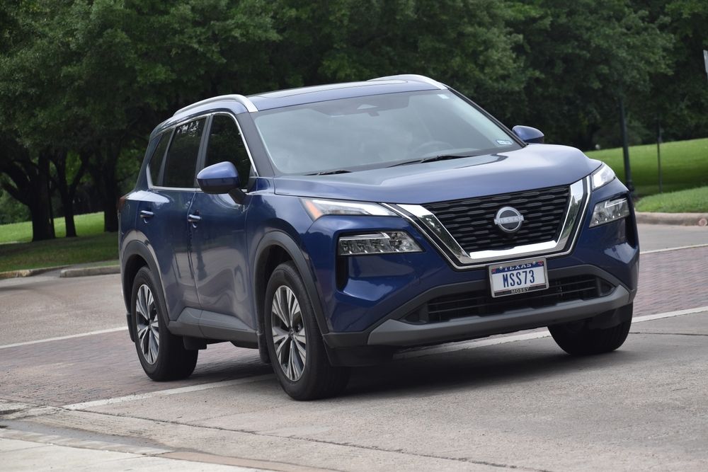 Nissan Rogue Advances in 2026 with Smart Refinement