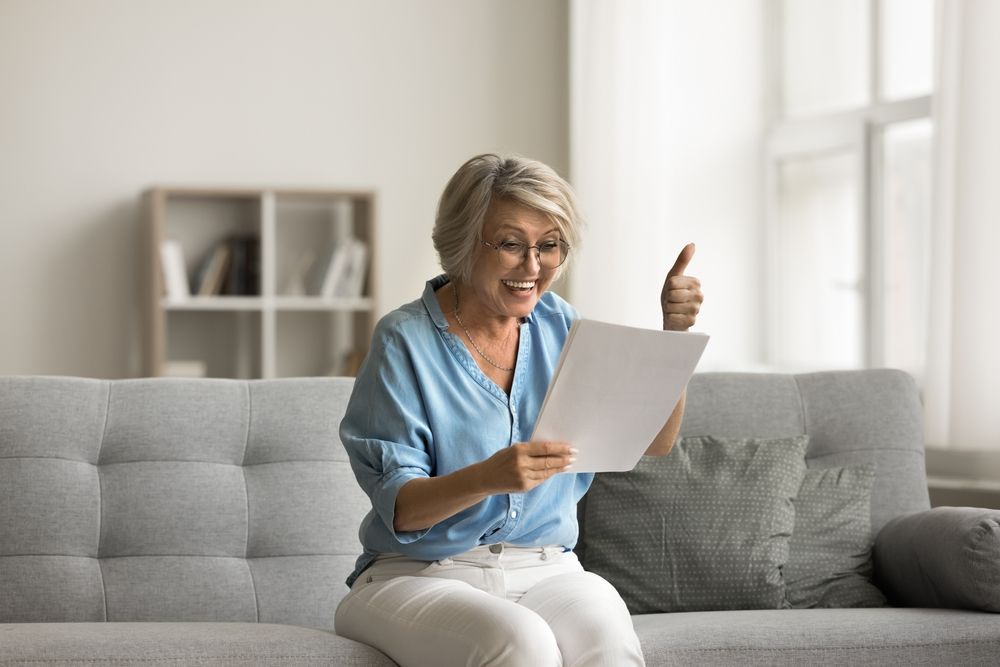 Realizing Homeownership: Grants for Seniors