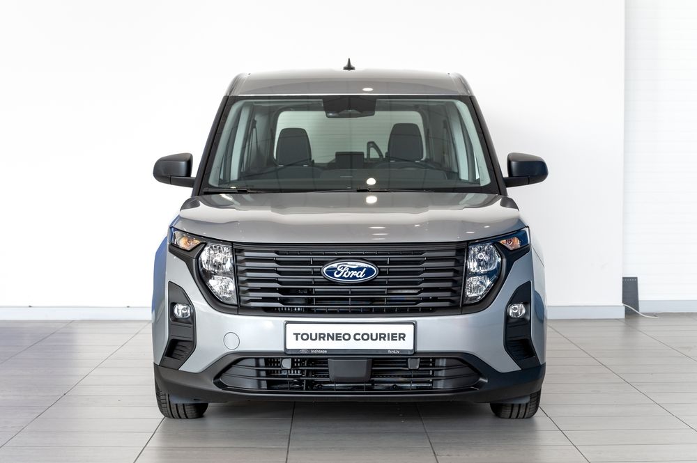 Introducing the 2026 Ford Tourneo: Revolutionary Comfort for Active Families