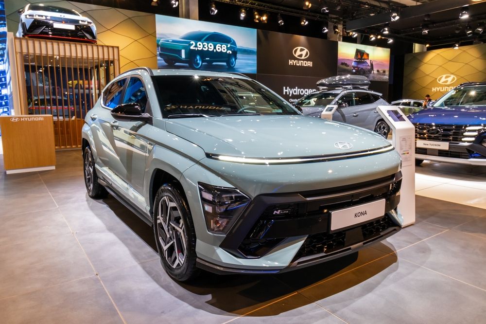 2026 Hyundai Encino: Bold Style, Urban Confidence