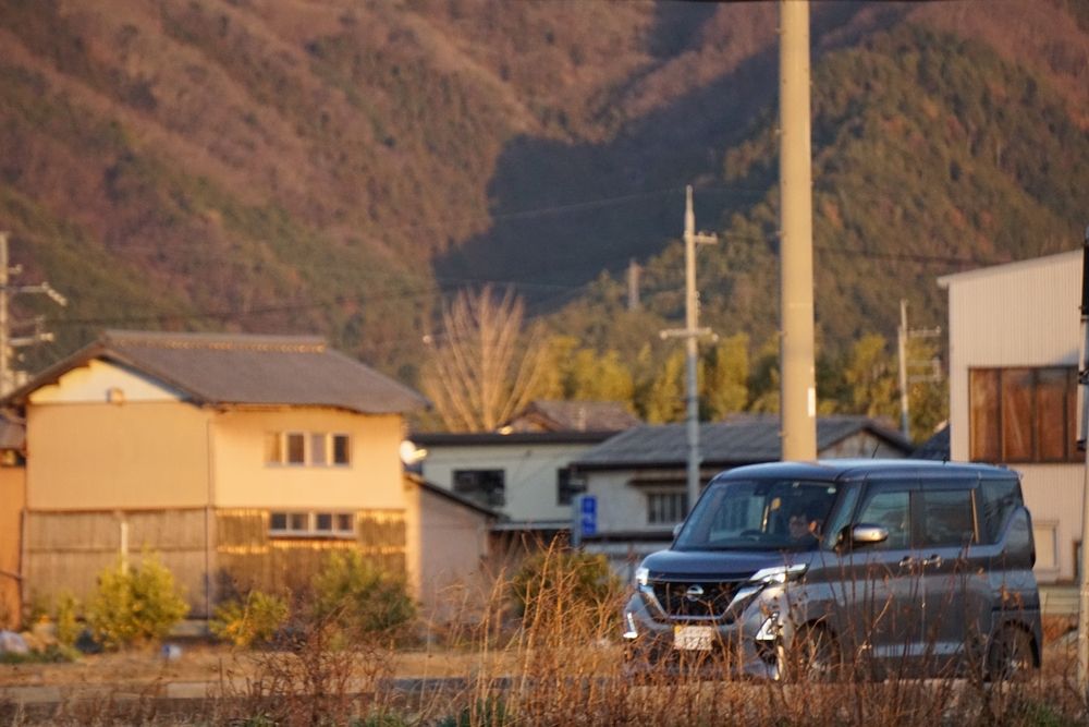 2026 Nissan Kei: Compact, Clever, and City-Ready