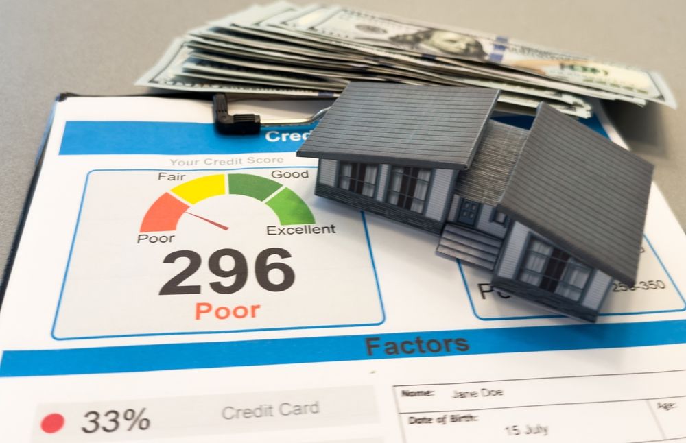 Online Personal Loans For Bad Credit: A Path To Financial Flexibility