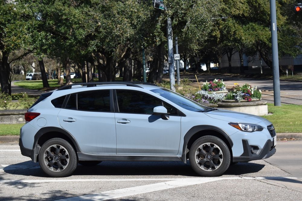 Subaru Crosstrek Gears Up for 2026 with Rugged Innovation
