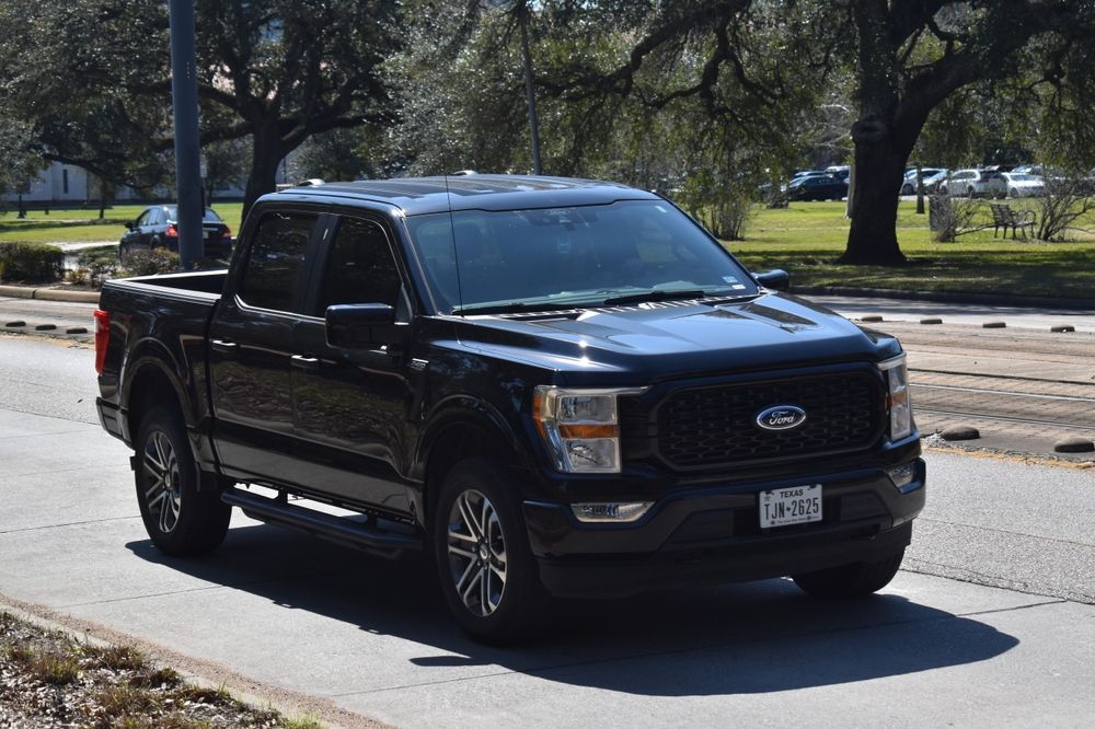 Ford F-150 Sets the Standard Again for 2026