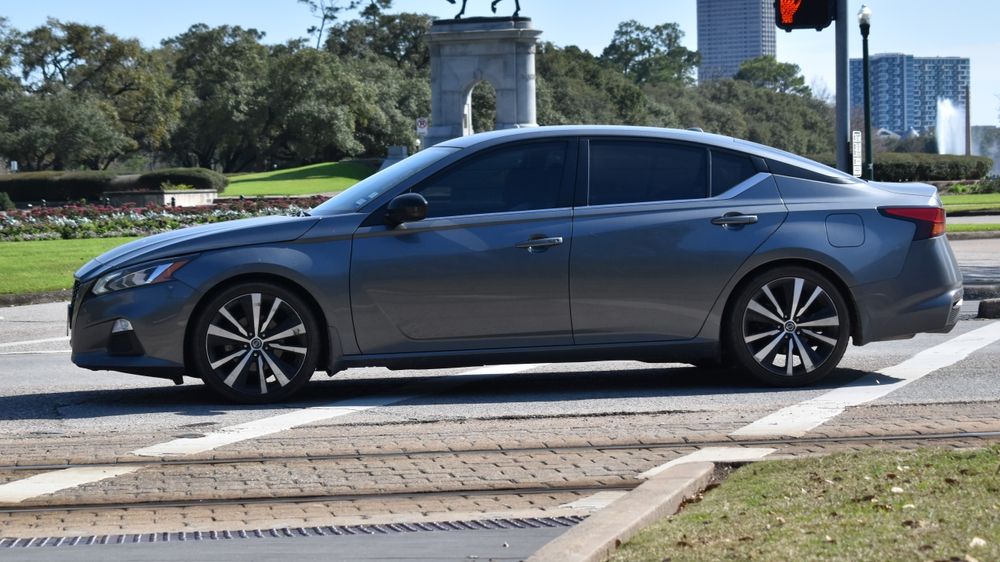 Nissan Altima Elevates the Sedan Experience for 2026