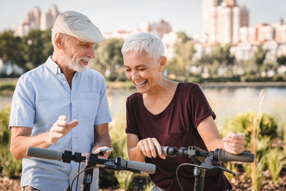 Enhancing Senior Mobility: Tools and Tips for Independence