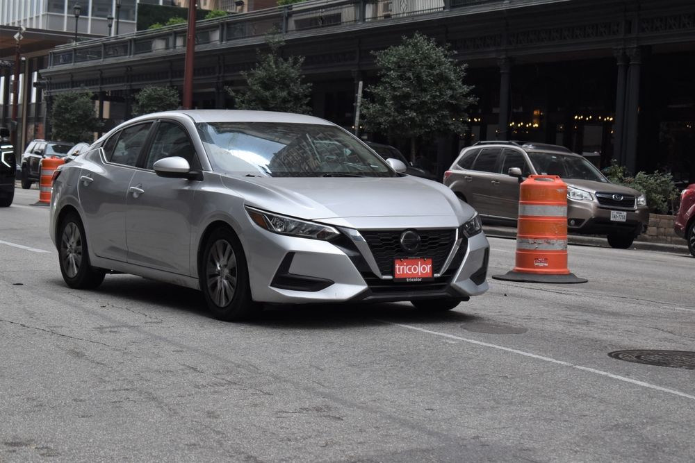 2026 Nissan Sunny: Everyday Reliability with Modern Appeal