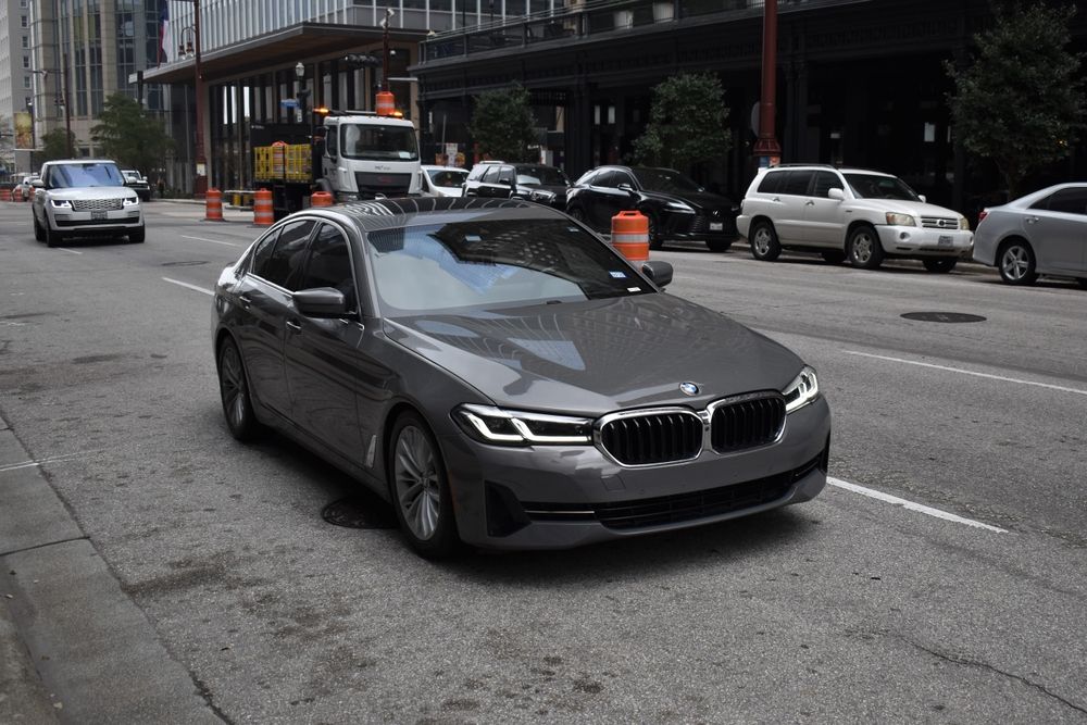2026 BMW M3: Performance Legend, Redefined for the Future