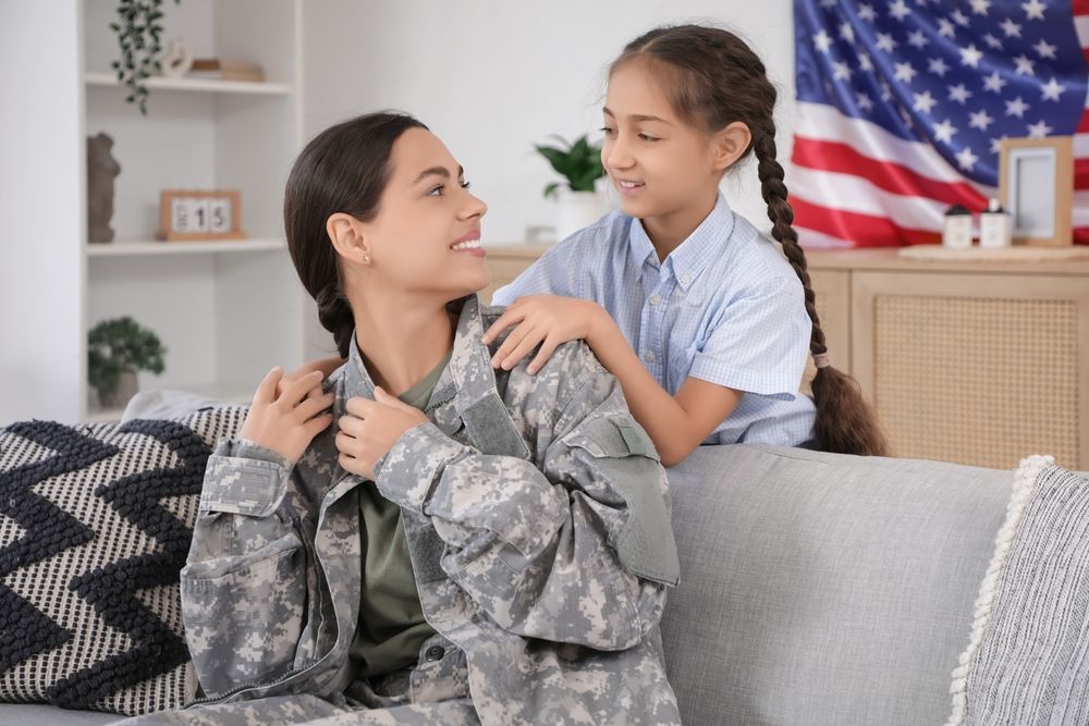 Realizing Homeownership: Grants for Veterans and Active-Duty Military Members