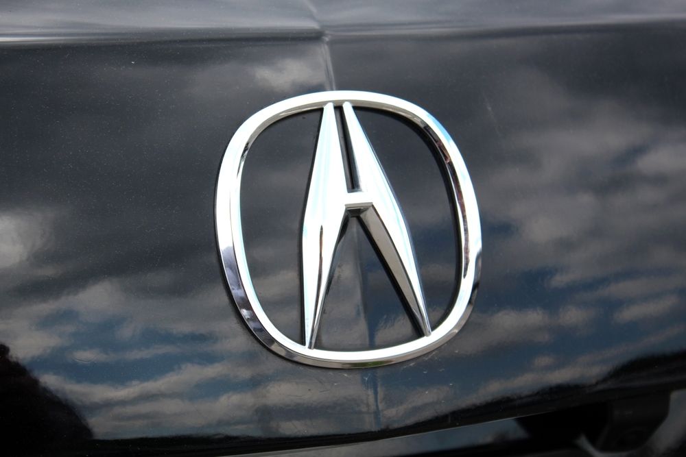 2026 Acura ADX: Dynamic Compact SUV for the Modern Driver