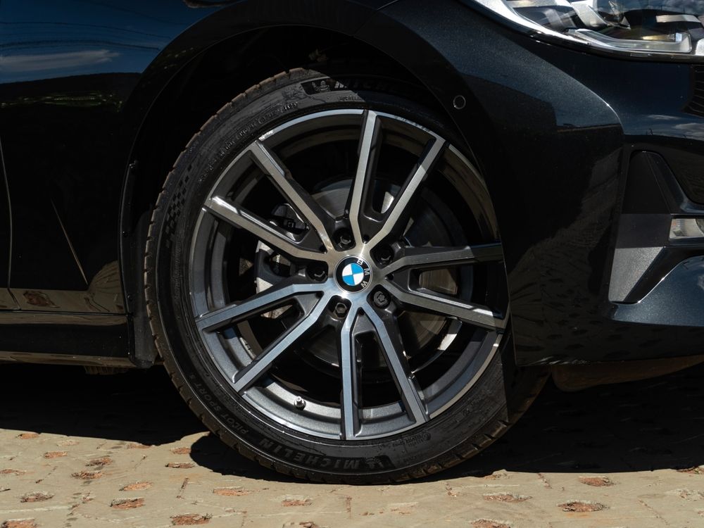 BMW 3 Series Sam's Club Tire Deals