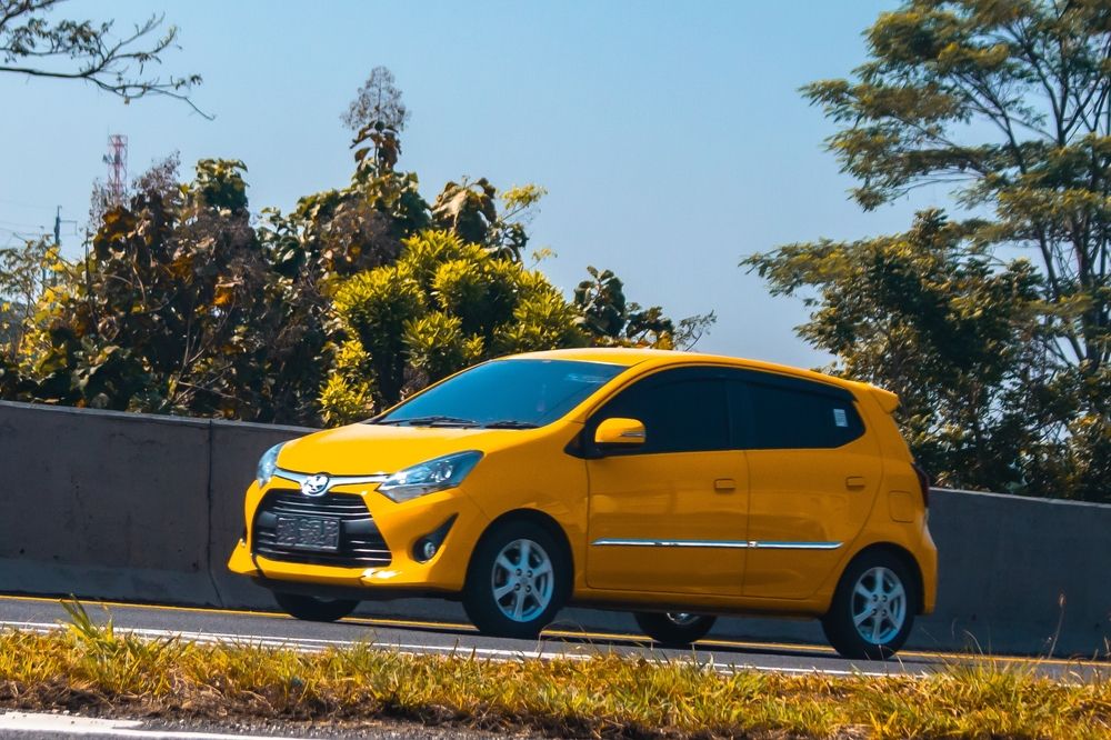 2026 Toyota Agya: Urban Versatility in a Compact Package