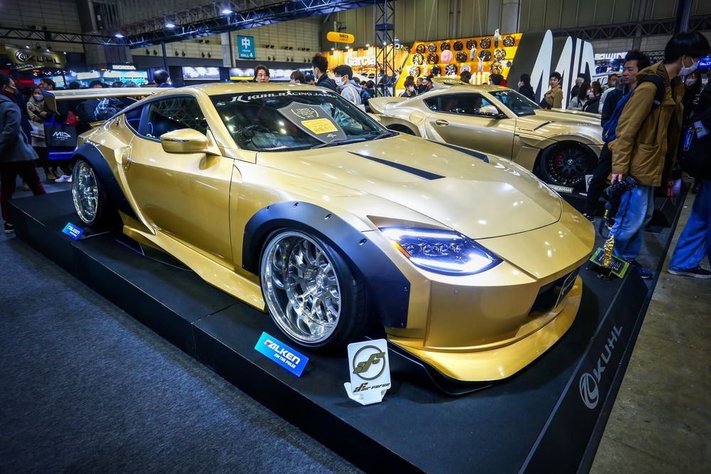 2026 Nissan Fairlady Z: Iconic Performance, Modern Precision