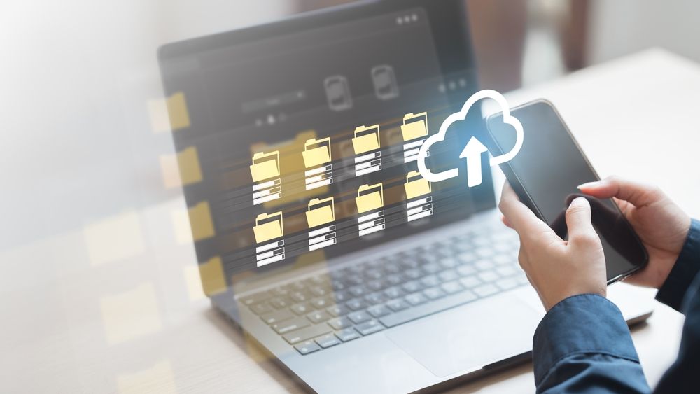 File Sharing Platforms: The Optimal Solutions for Team Collaboration