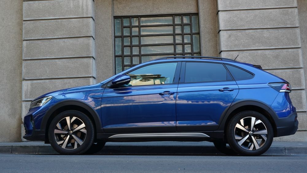 2026 Volkswagen Taigo: Urban Style Meets Everyday Utility