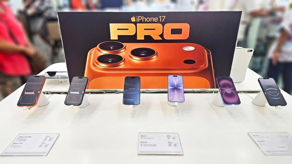Understanding IPhone 17 Trade-In Values For Older Models