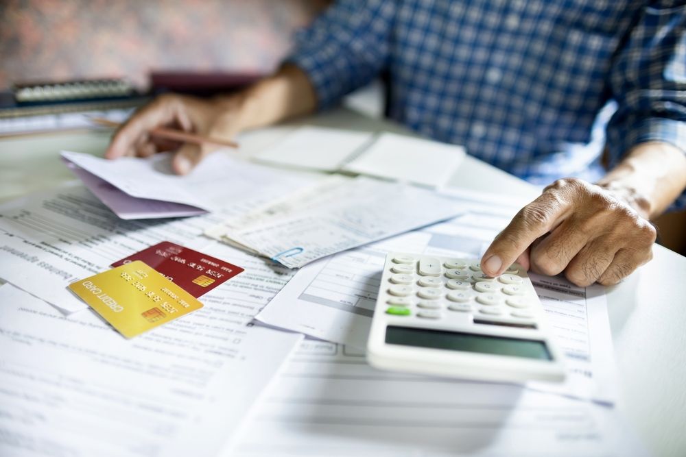 8 Steps to Pay Off Credit Card Debt Fast