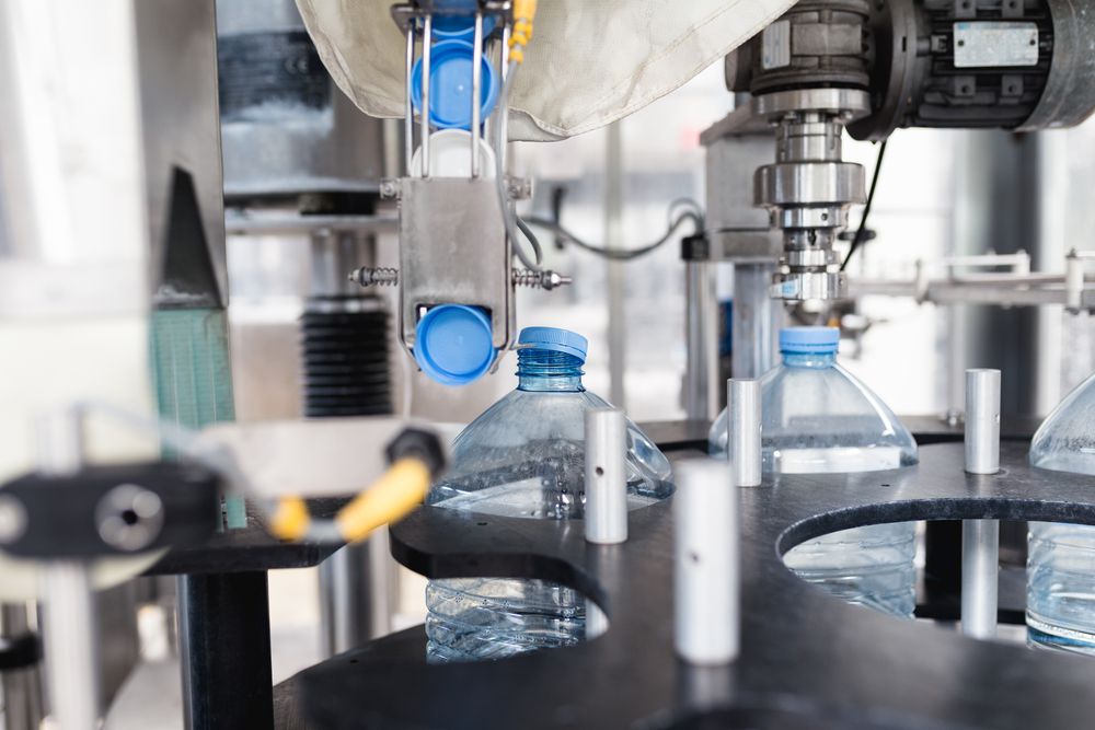 How Cost-Effective Capping Machines Can Boost Your Production