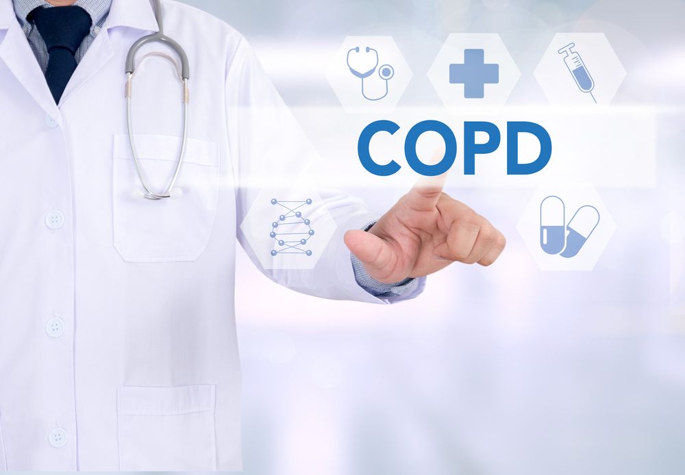 Understanding Medicare Coverage for COPD Management