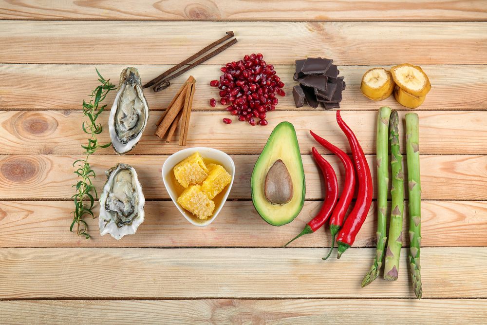 Foods to Boost Testosterone Naturally 