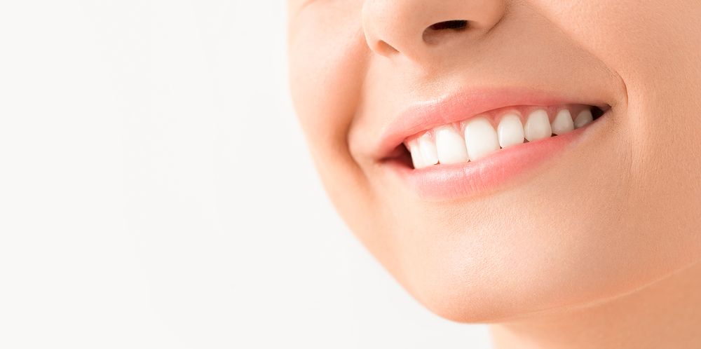 Achieve Your Ideal Smile with Cosmetic Dentistry Grants